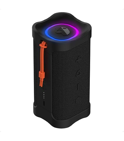 Amazon.com: Skullcandy Terrain XL 2 Wireless Bluetooth Speaker